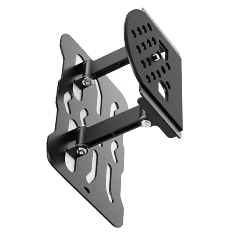 Projector Mount Ceiling - DIGIT-Adjustable Mobile Projector Holder Stand Universal