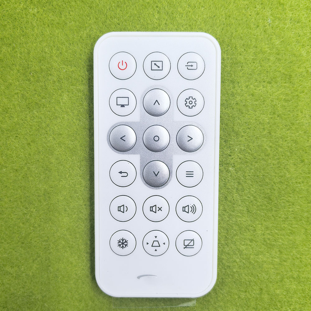 Home Cinema Bose - Remote Control For OPTOMA GT3500HDR AZH500