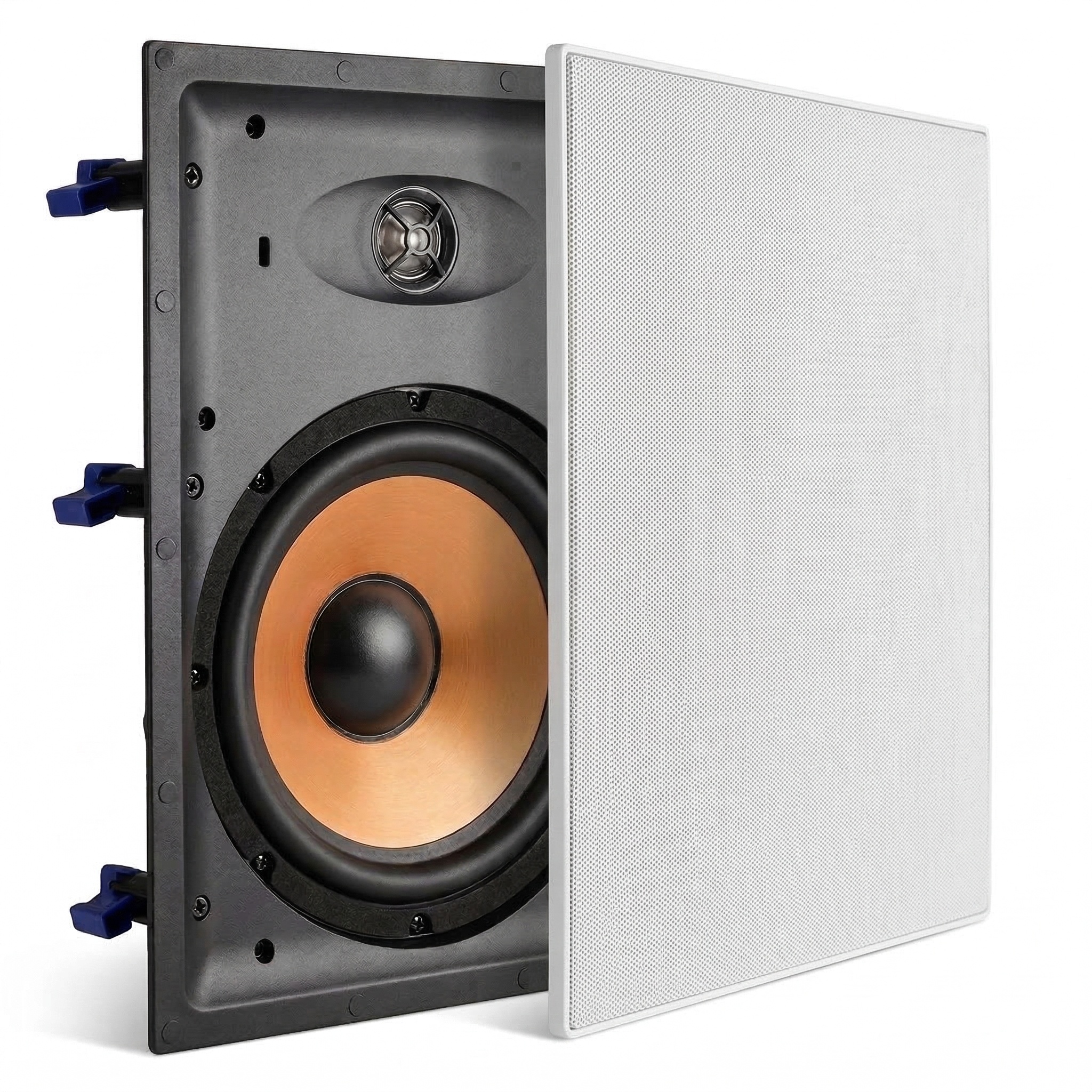 Home Cinema Complet - STUDIOFINIX 8 Inch 2 Way In