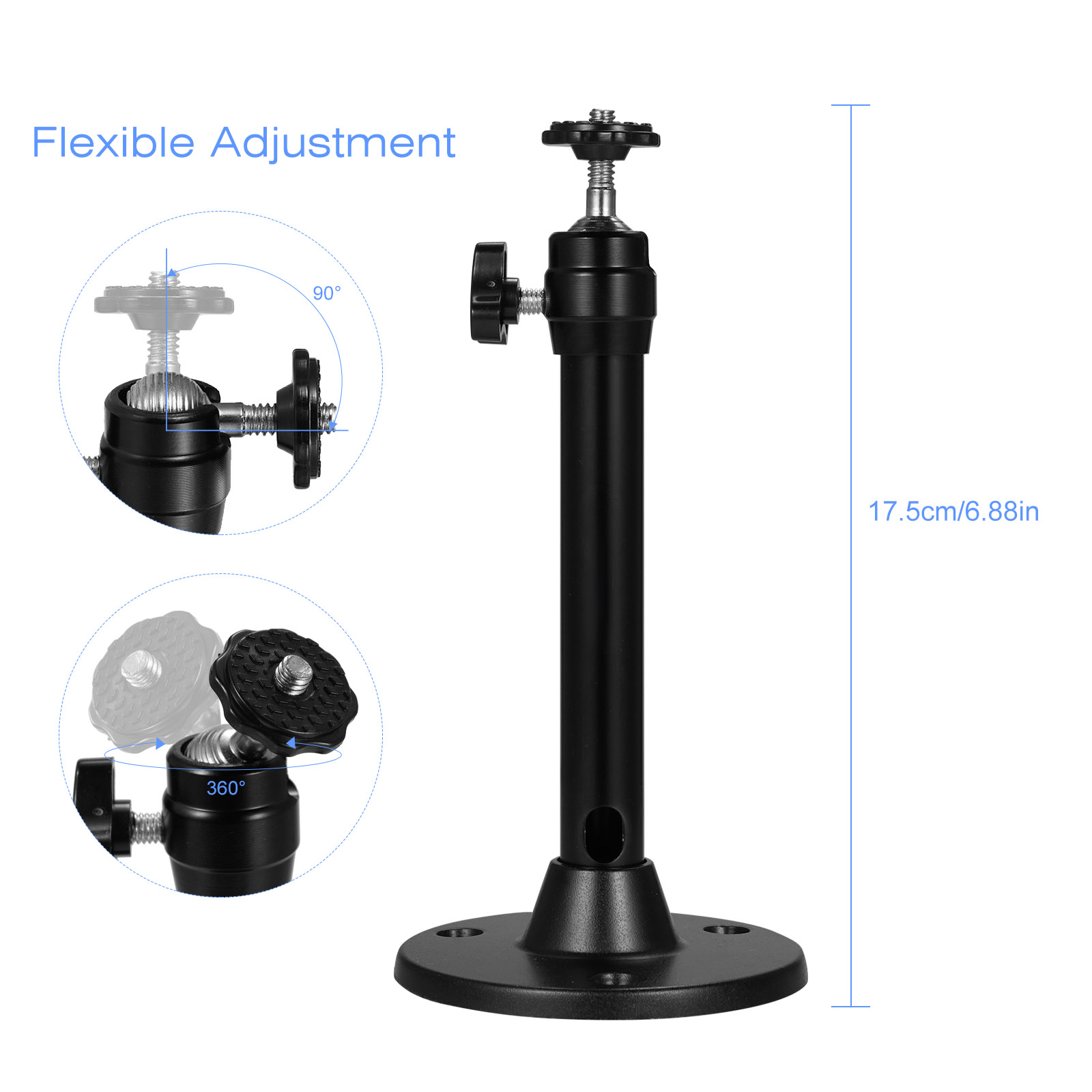 Mini Ceiling Wall Projector Mo - Projector Mount Ceiling 评论和价格