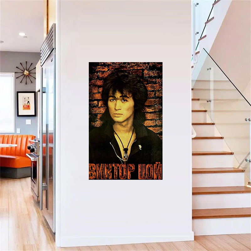 T343# Наклейки На Стену Виктор - Home Cinema Wall 评论和价格