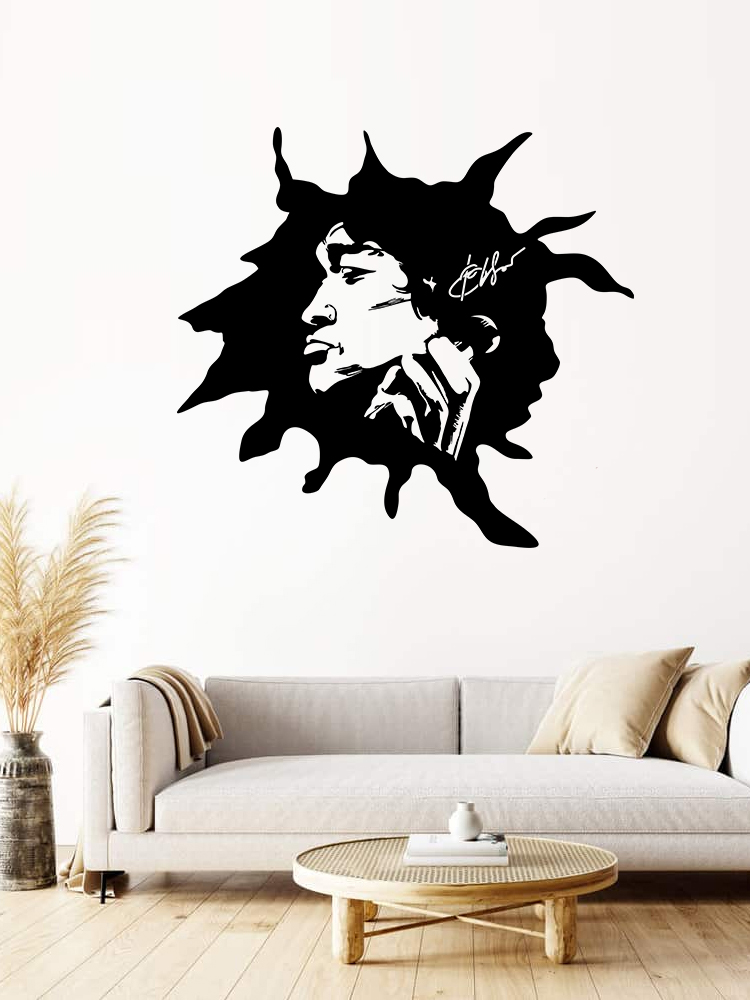 T343# Наклейки На Стену Виктор - Home Cinema Wall 评论和价格
