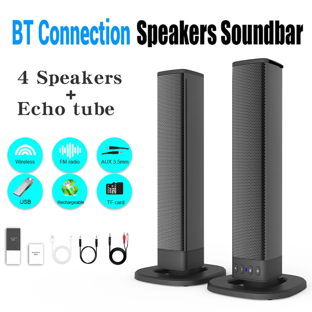 Wireless Bluetooth TV Sound Ba - Home Cinema Bose 评论和价格