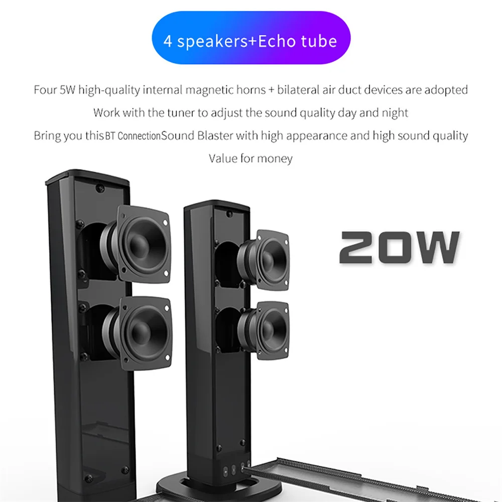 Wireless Bluetooth TV Sound Ba - Home Cinema Bose 评论和价格