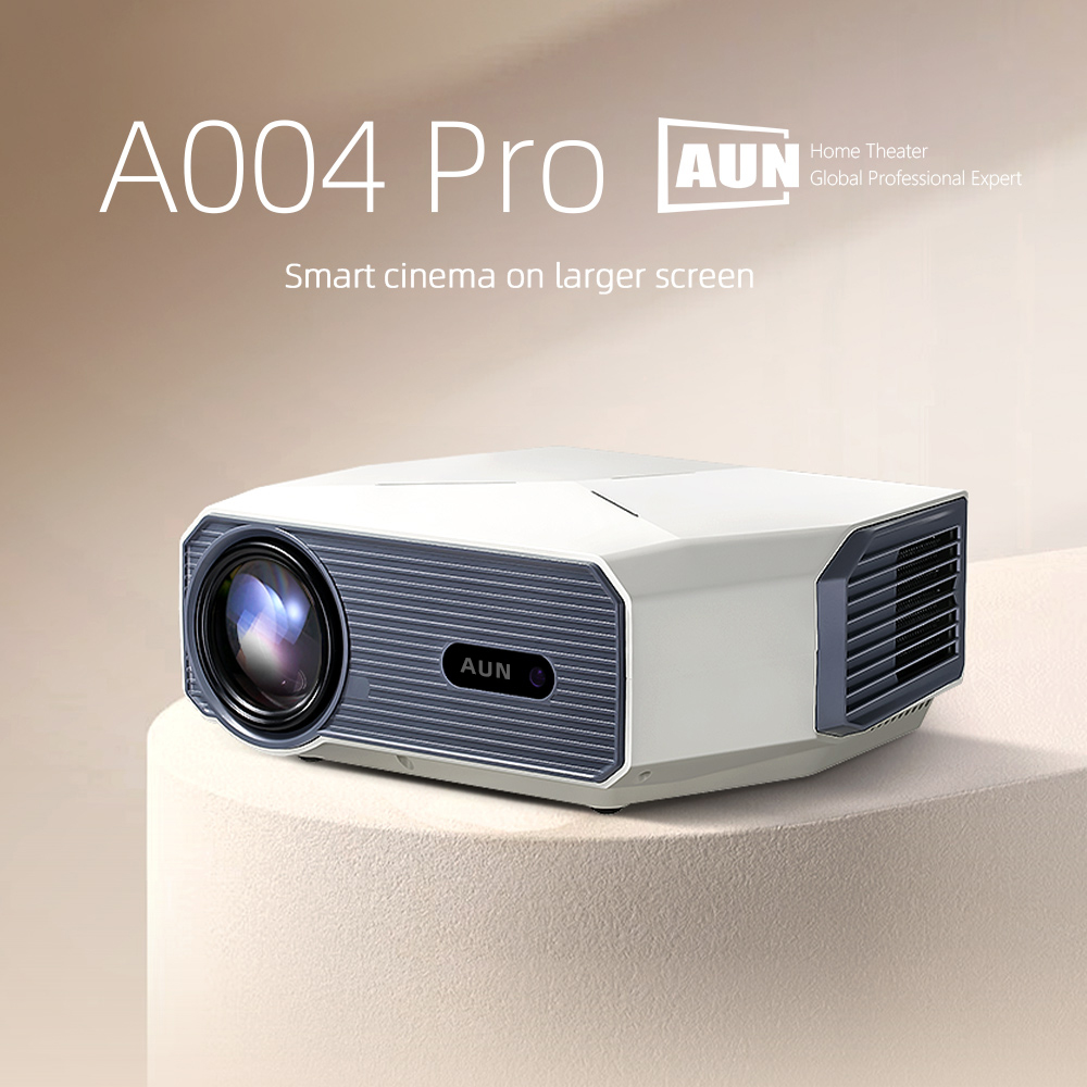 MINI Projector Android 4K Movi - Home Cinema Hdmi 评论和价格
