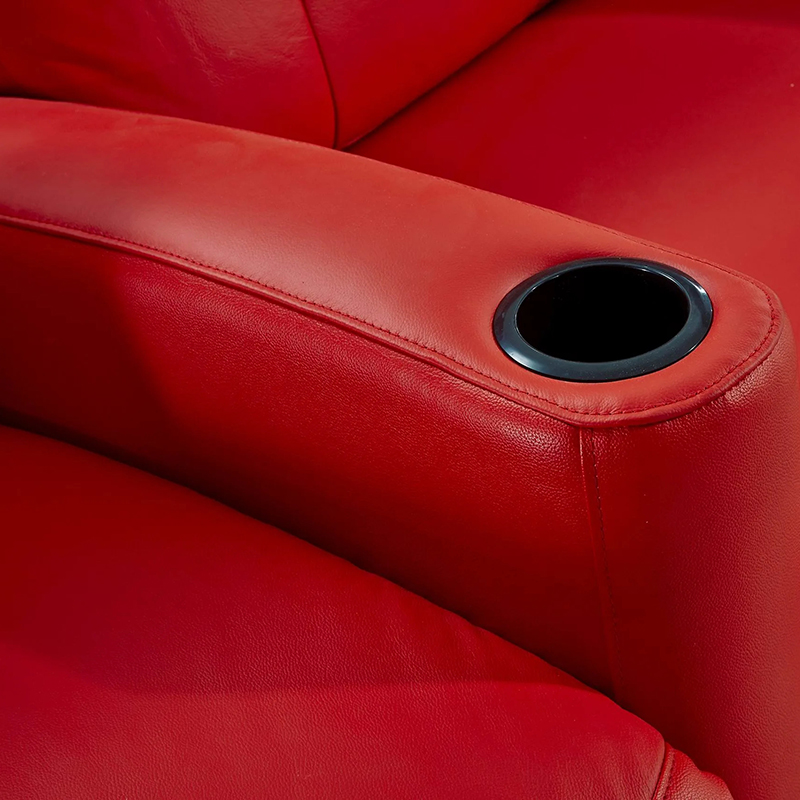 Modern Cinema Sofa Home Theate - Home Cinema Interiors 评论和价格