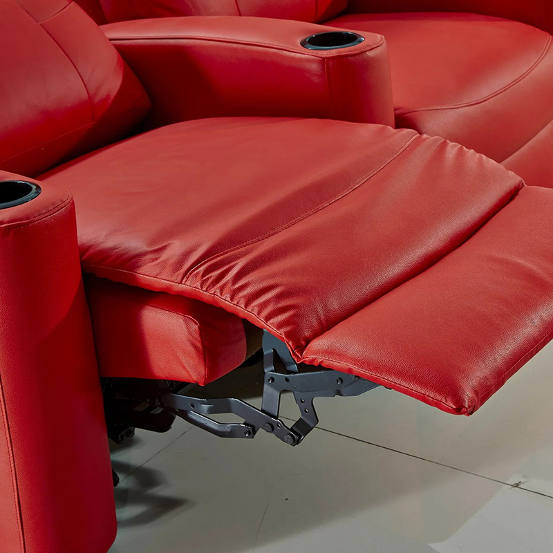 Modern Cinema Sofa Home Theate - Home Cinema Interiors 评论和价格