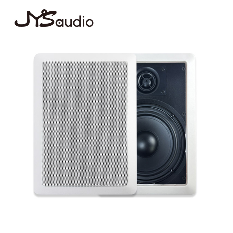 In-wall Speaker Two-way Loudsp - Home Cinema Wall 评论和价格