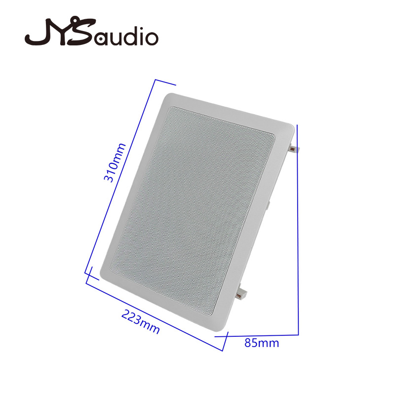 In-wall Speaker Two-way Loudsp - Home Cinema Wall 评论和价格