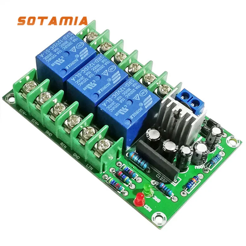 SOTAMIA 600W 2.1 Amplifier Spe - Home Cinema Solution 评论和价格
