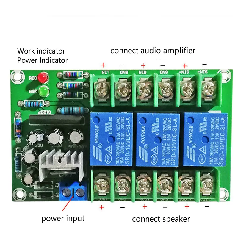 SOTAMIA 600W 2.1 Amplifier Spe - Home Cinema Solution 评论和价格
