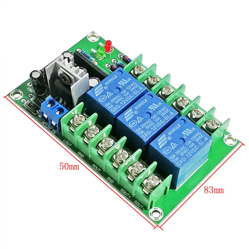 SOTAMIA 600W 2.1 Amplifier Spe - Home Cinema Solution 评论和价格