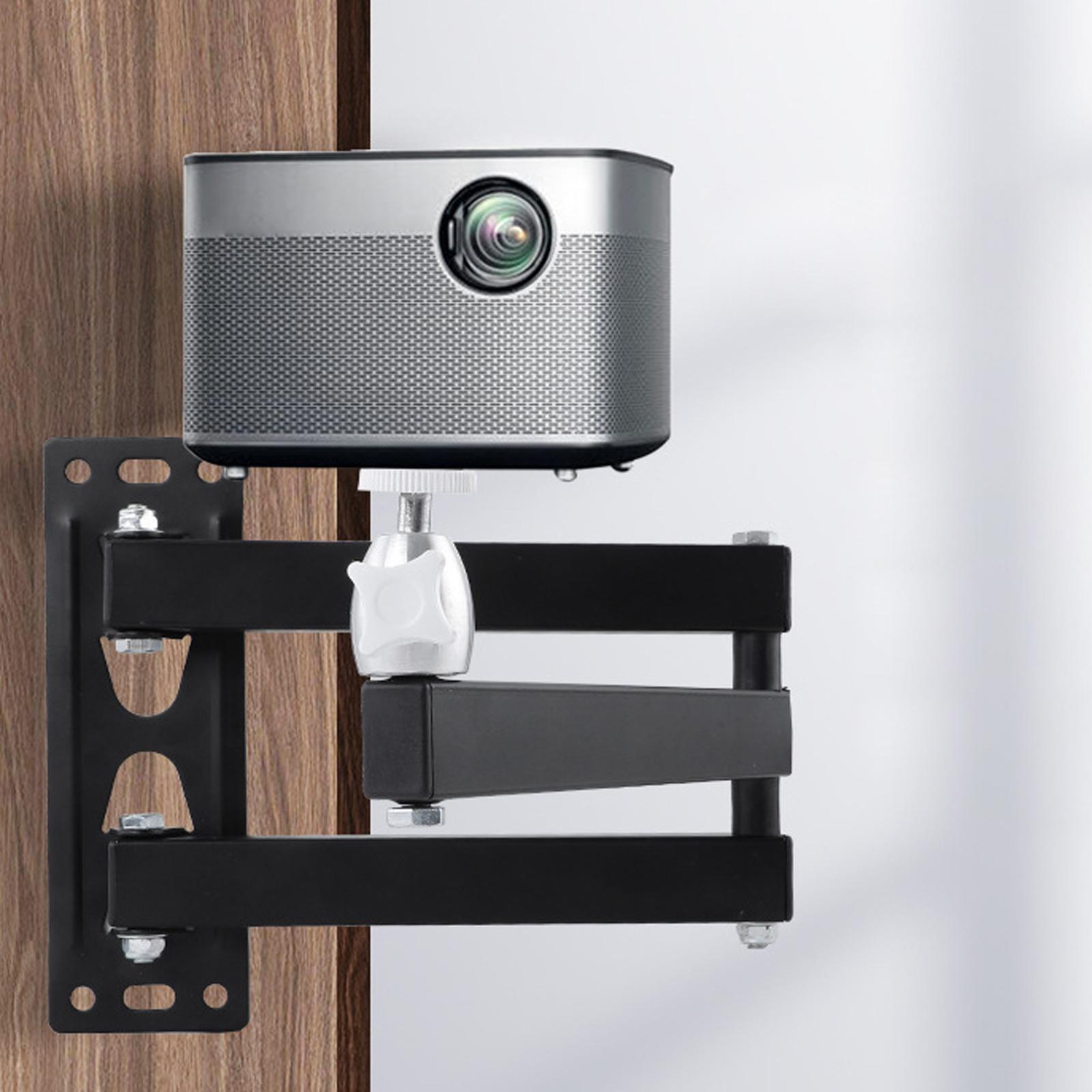 Wall Mounting Projector Mount  - Projector Mount Ceiling 评论和价格
