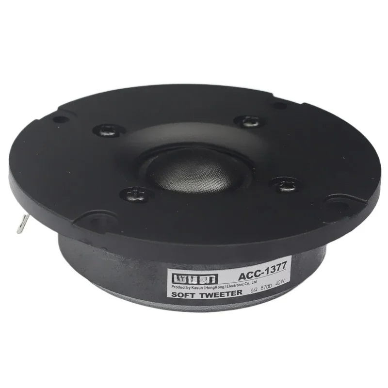 SOTAMIA 1Pcs 3 Inch Tweeter 6  - Home Cinema Complet 评论和价格