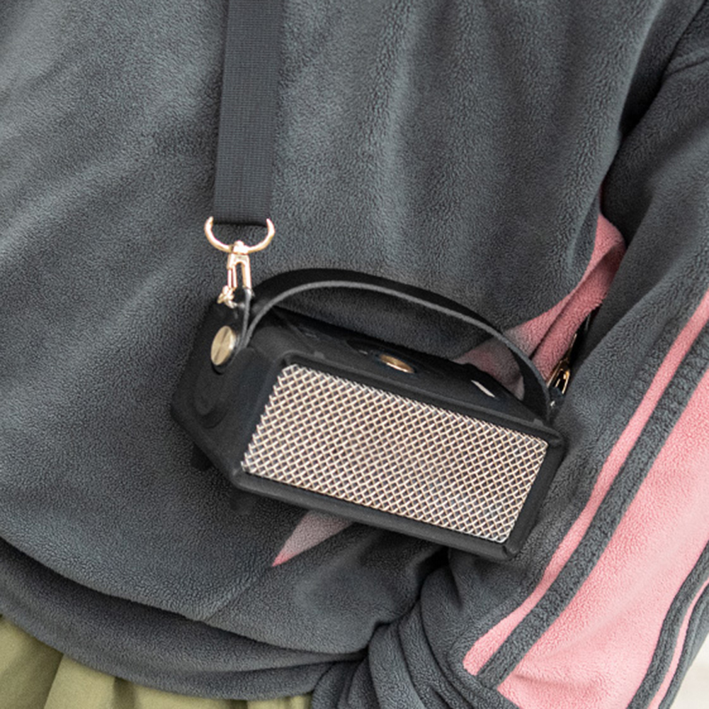 Silicone Cover Case with Handl - Home Cinema Marshall 评论和价格