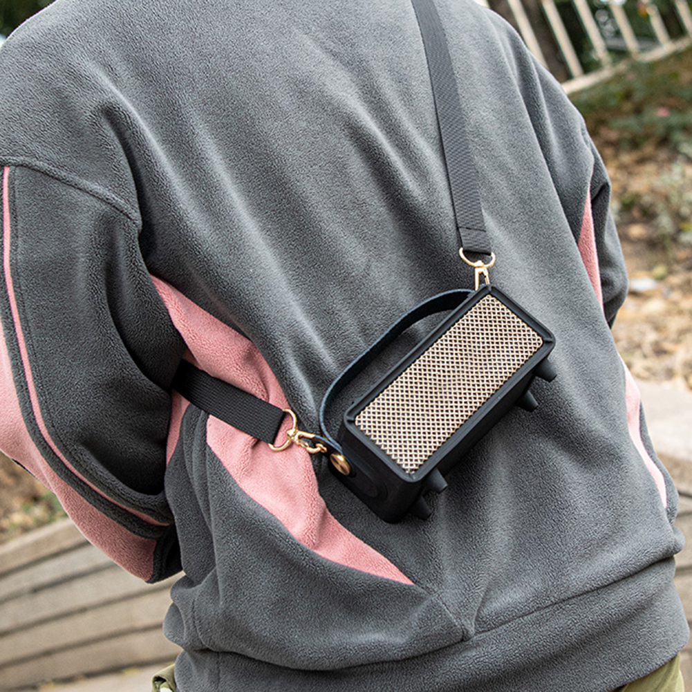 Silicone Cover Case with Handl - Home Cinema Marshall 评论和价格