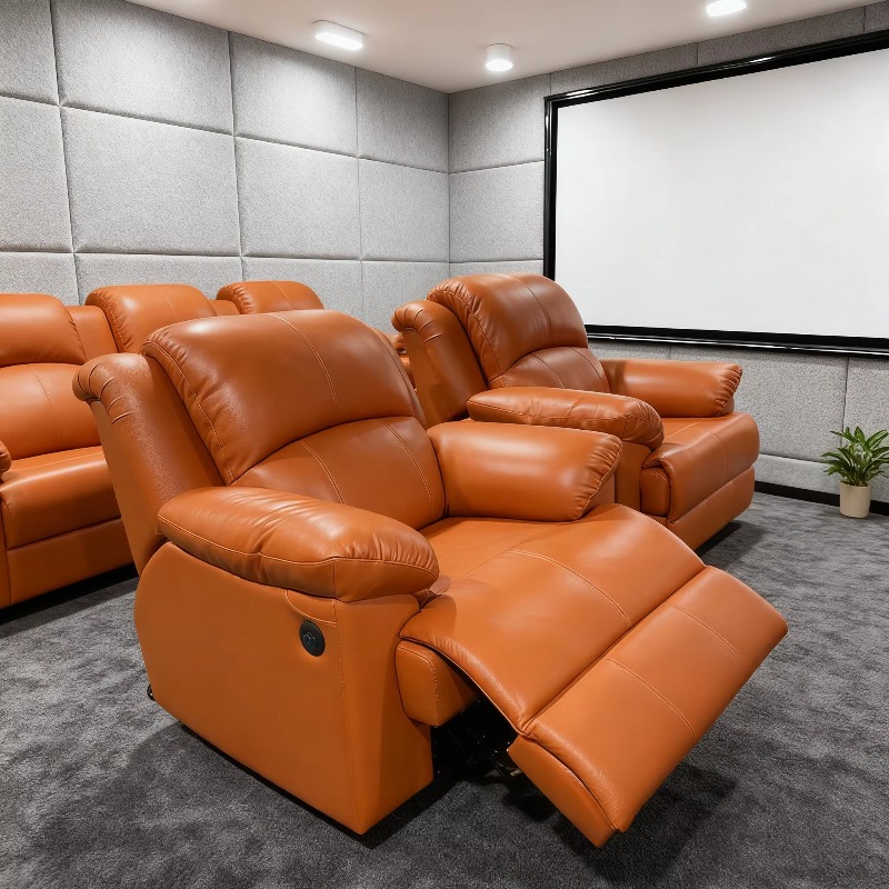 Comfy Home Theater Furniture I - Home Cinema Interiors 评论和价格