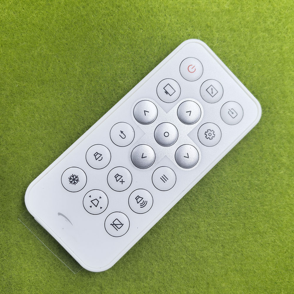 Remote Control For OPTOMA GT35 - Home Cinema Bose 评论和价格