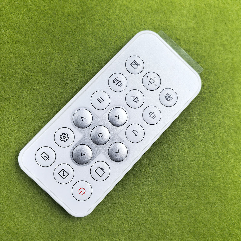 Remote Control For OPTOMA GT35 - Home Cinema Bose 评论和价格