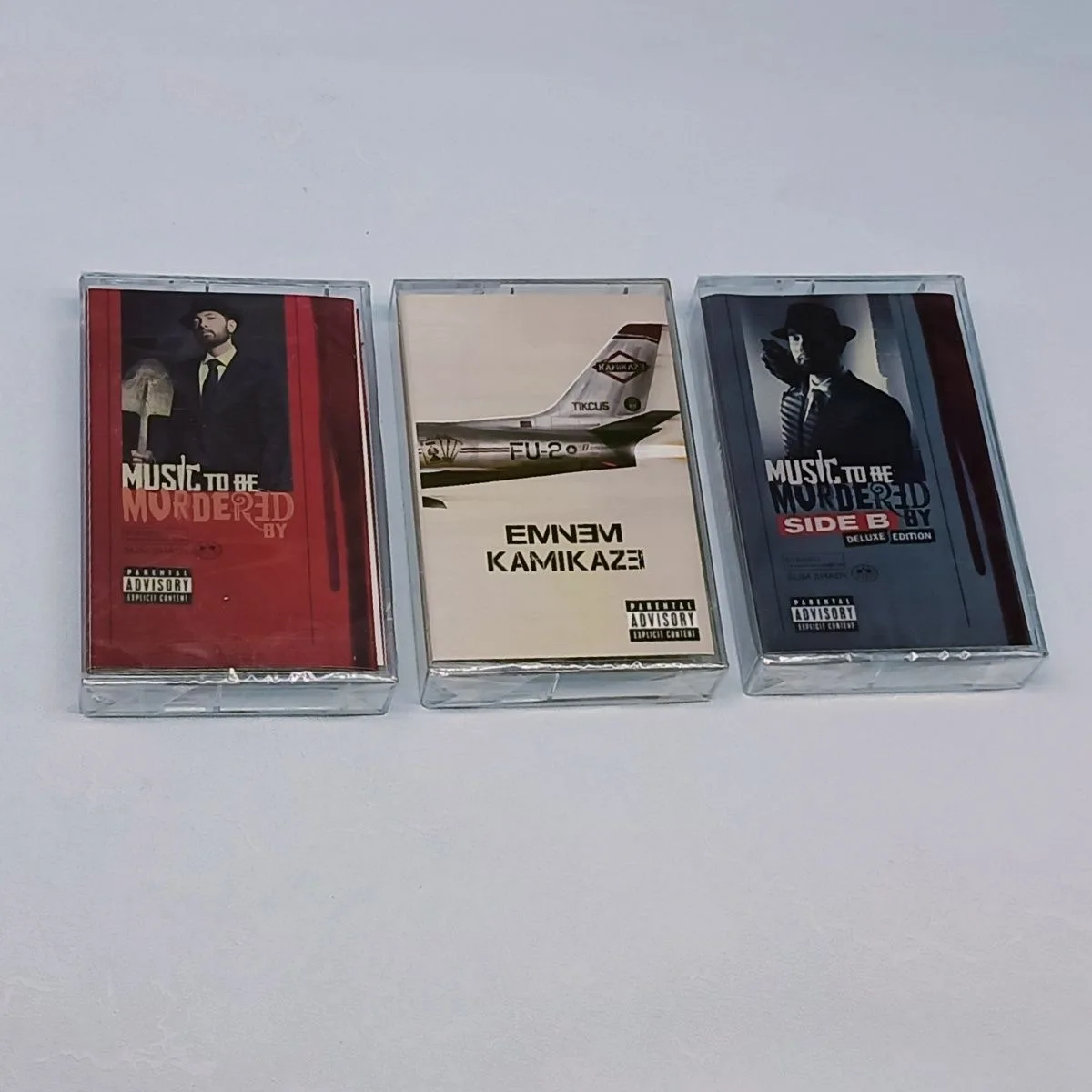 Rap Eminem Slim Shady Music Ta - Home Cinema Marshall 评论和价格