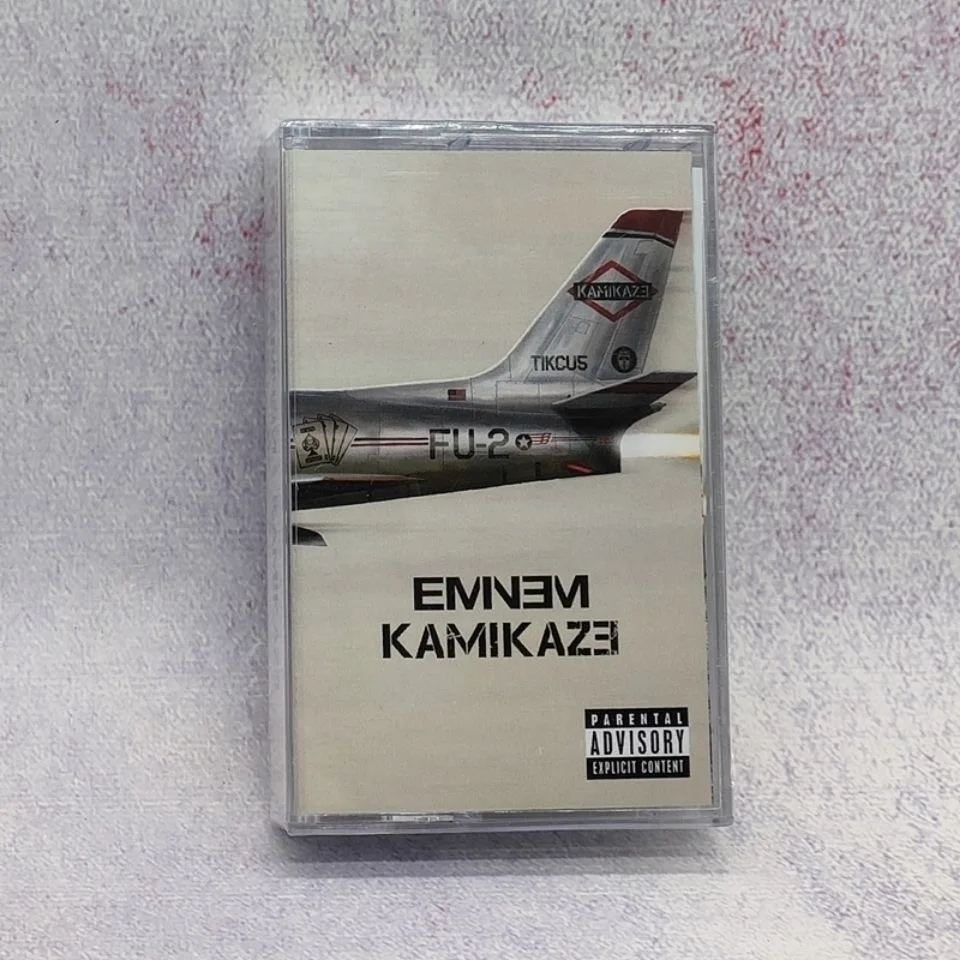 Rap Eminem Slim Shady Music Ta - Home Cinema Marshall 评论和价格