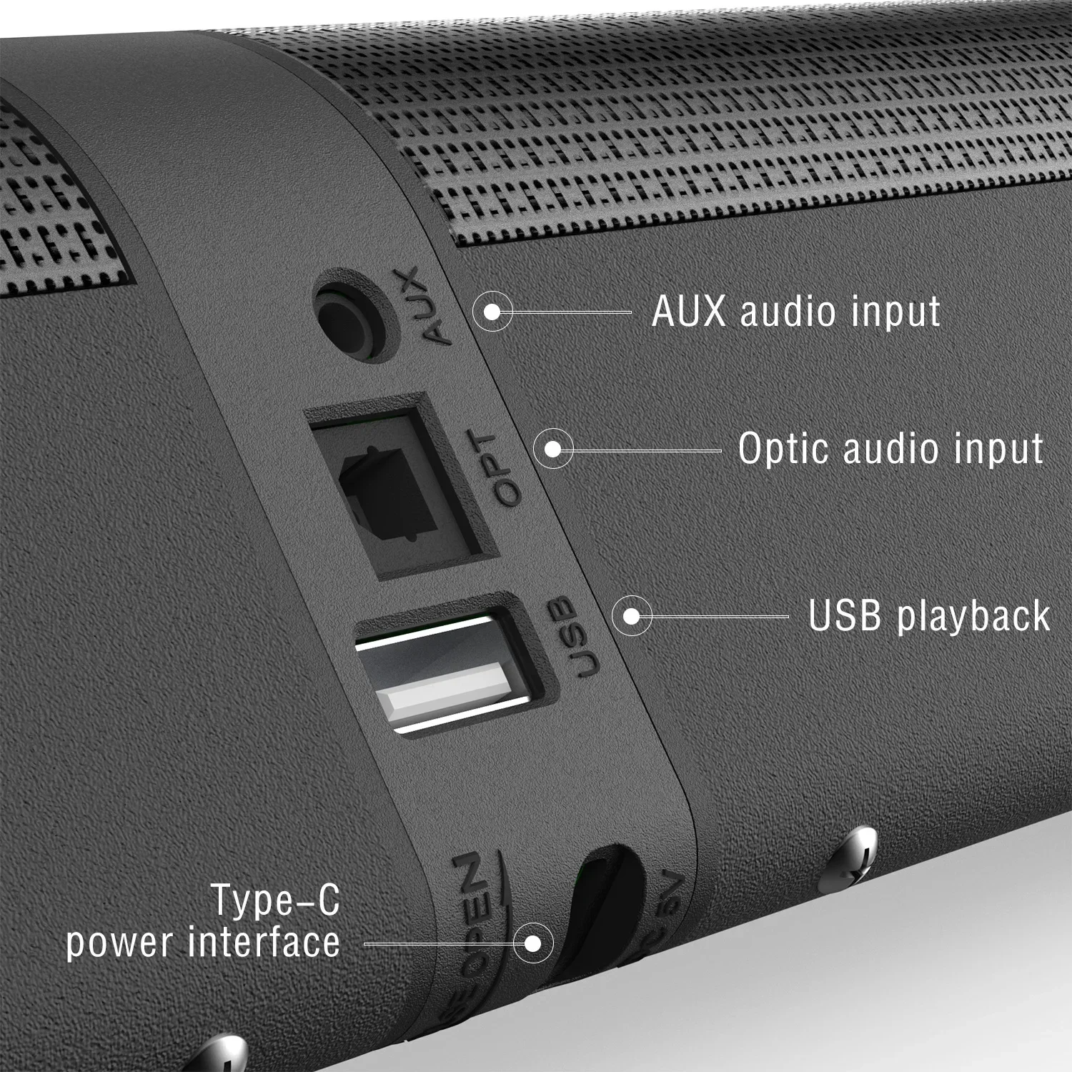 120W BS-56 TV Bluetooth Speake - Home Cinema Bose 评论和价格