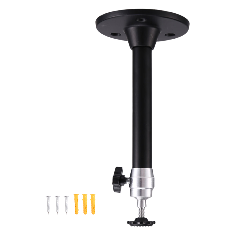 -ABGQ 360° Adjustable Projecto - Projector Mount Ceiling 评论和价格