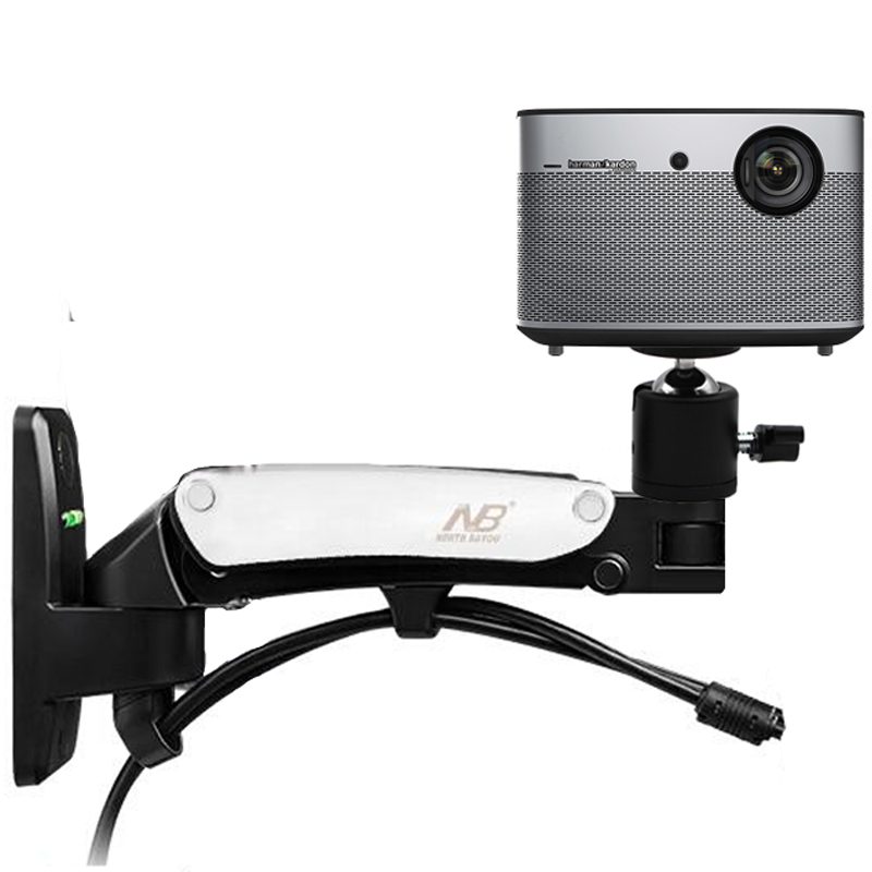 DL-F12PR 2-7kg universal gas s - Projector Mount Ceiling 评论和价格