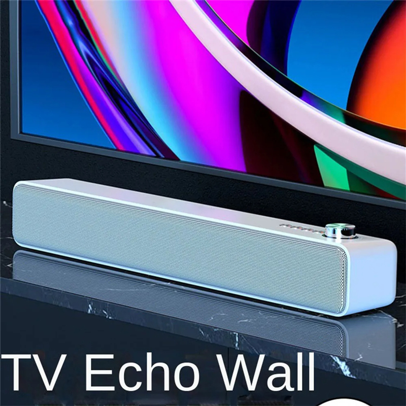 Original  Bluetooth Subwoofer  - Home Cinema Complet 评论和价格