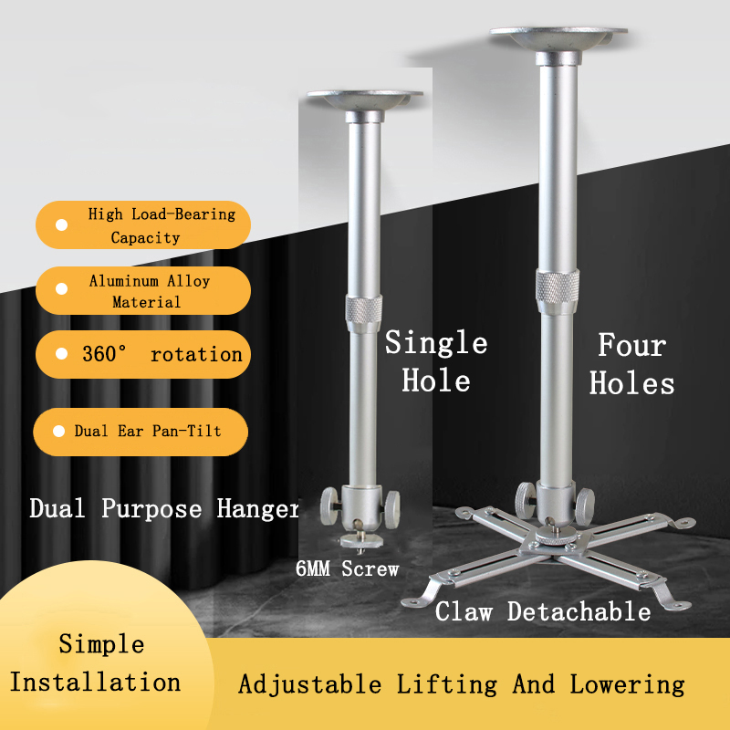 Thinyou Projector hanger 20CM  - Projector Mount Ceiling 评论和价格