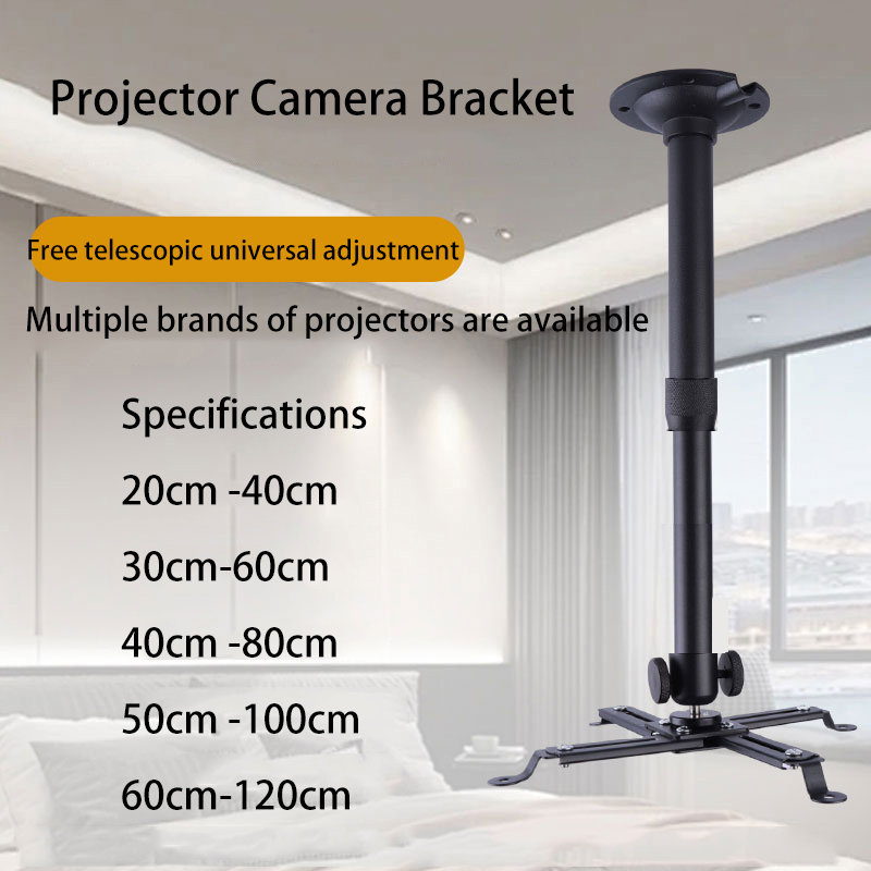Thinyou Projector hanger 20CM  - Projector Mount Ceiling 评论和价格