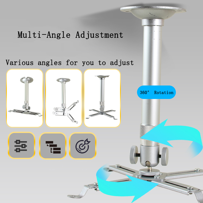 Thinyou Projector hanger 20CM  - Projector Mount Ceiling 评论和价格