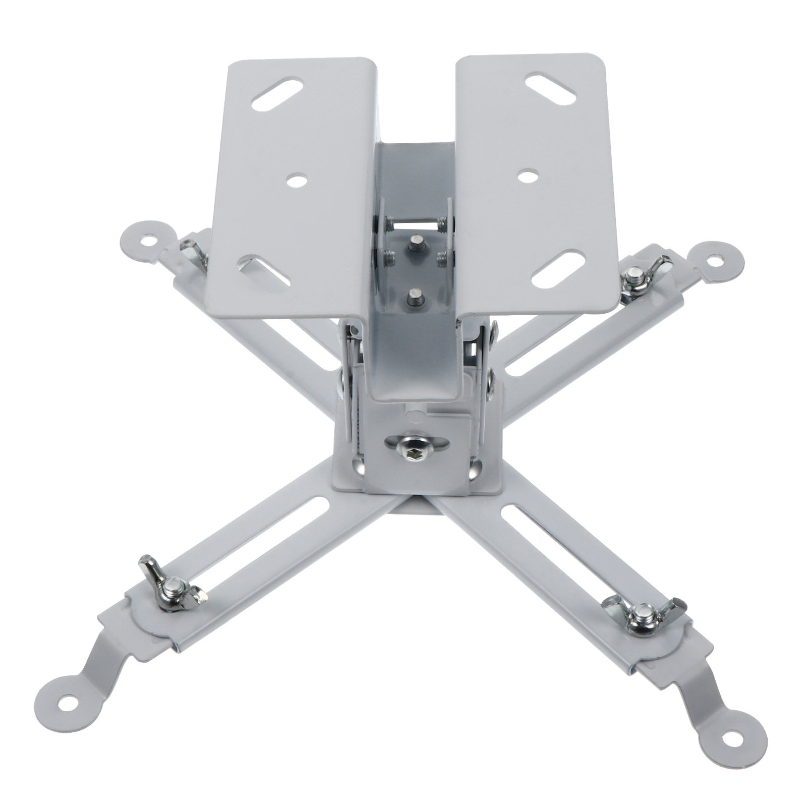 Projector Adjustable Bracket C - Projector Mount Ceiling 评论和价格