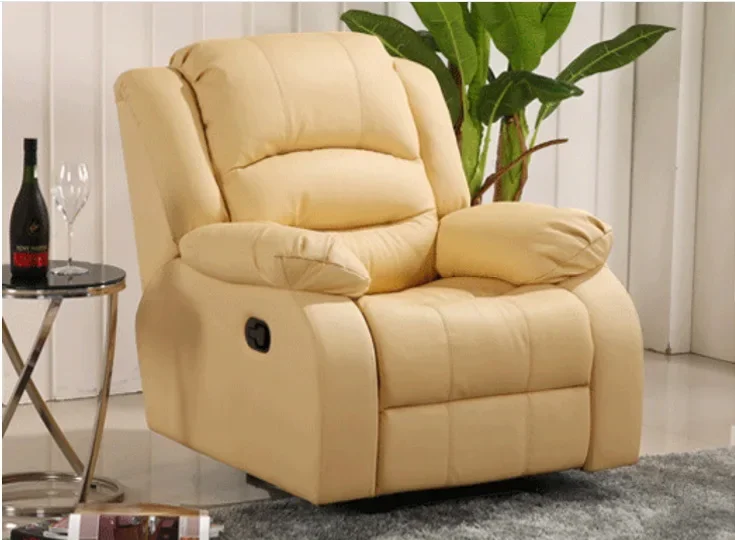 Living Room Sofas Manual / Ele - Home Cinema Couch 评论和价格