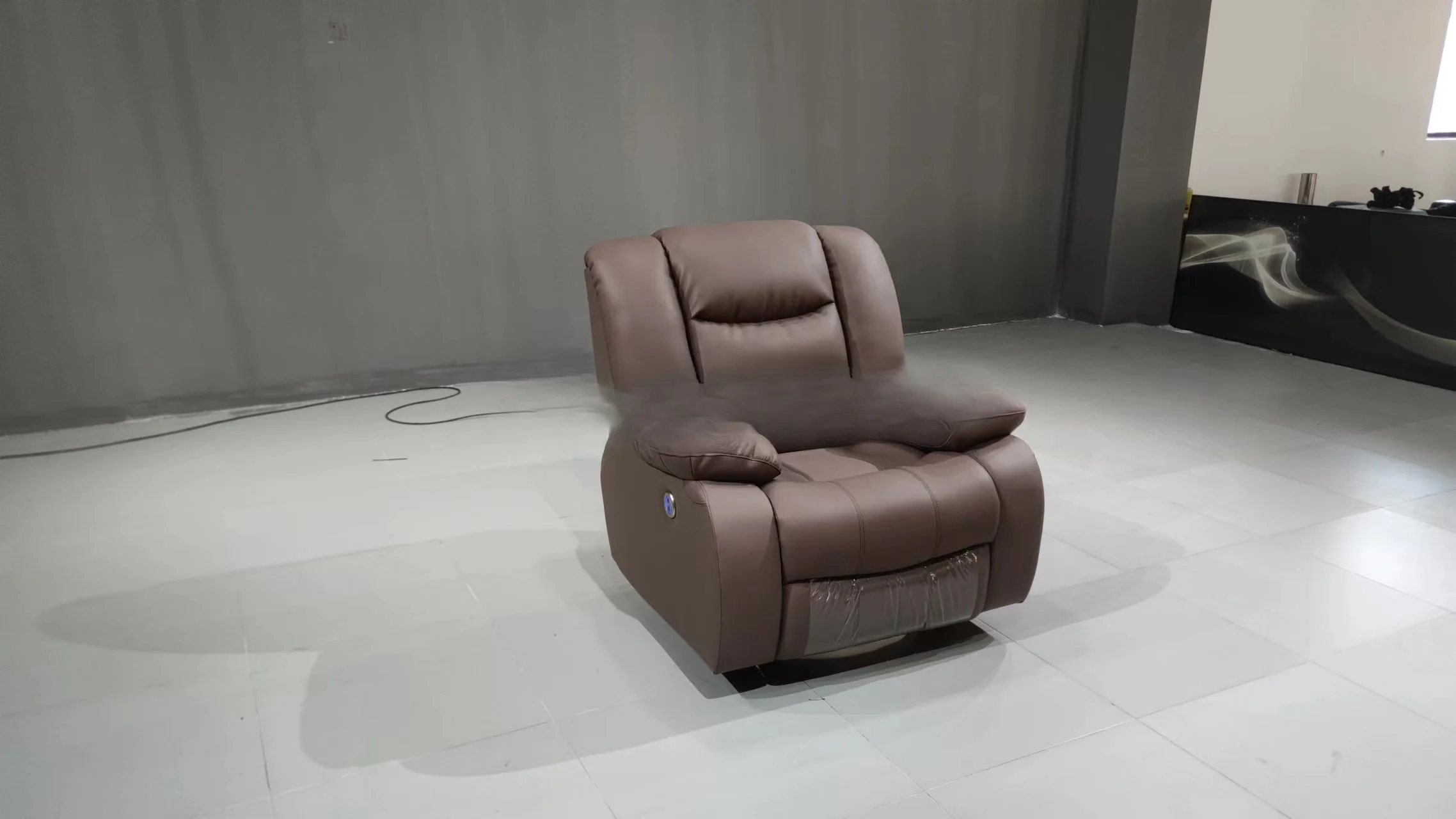 Living Room Sofas Manual / Ele - Home Cinema Couch 评论和价格