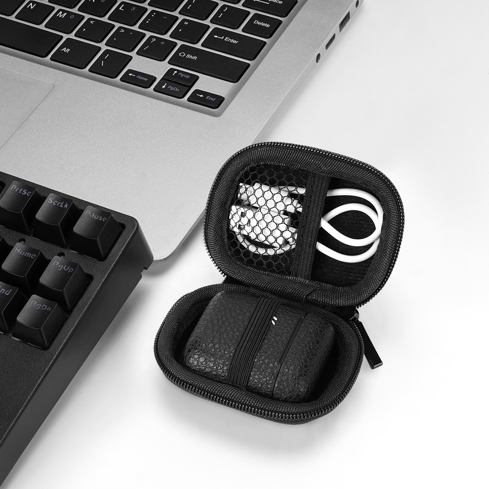 Geekria Shield Earbuds Case Co - Home Cinema Marshall 评论和价格