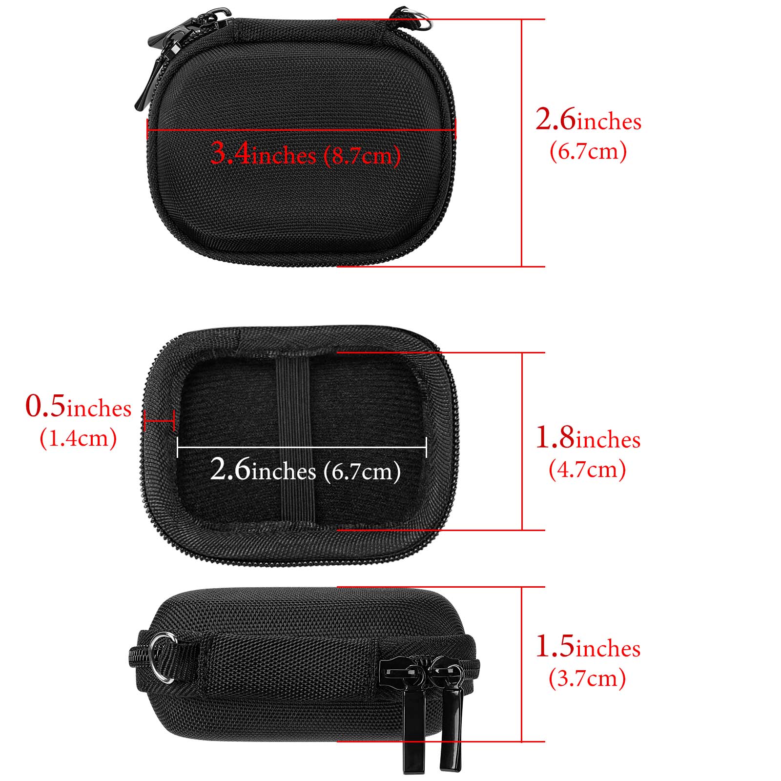 Geekria Shield Earbuds Case Co - Home Cinema Marshall 评论和价格