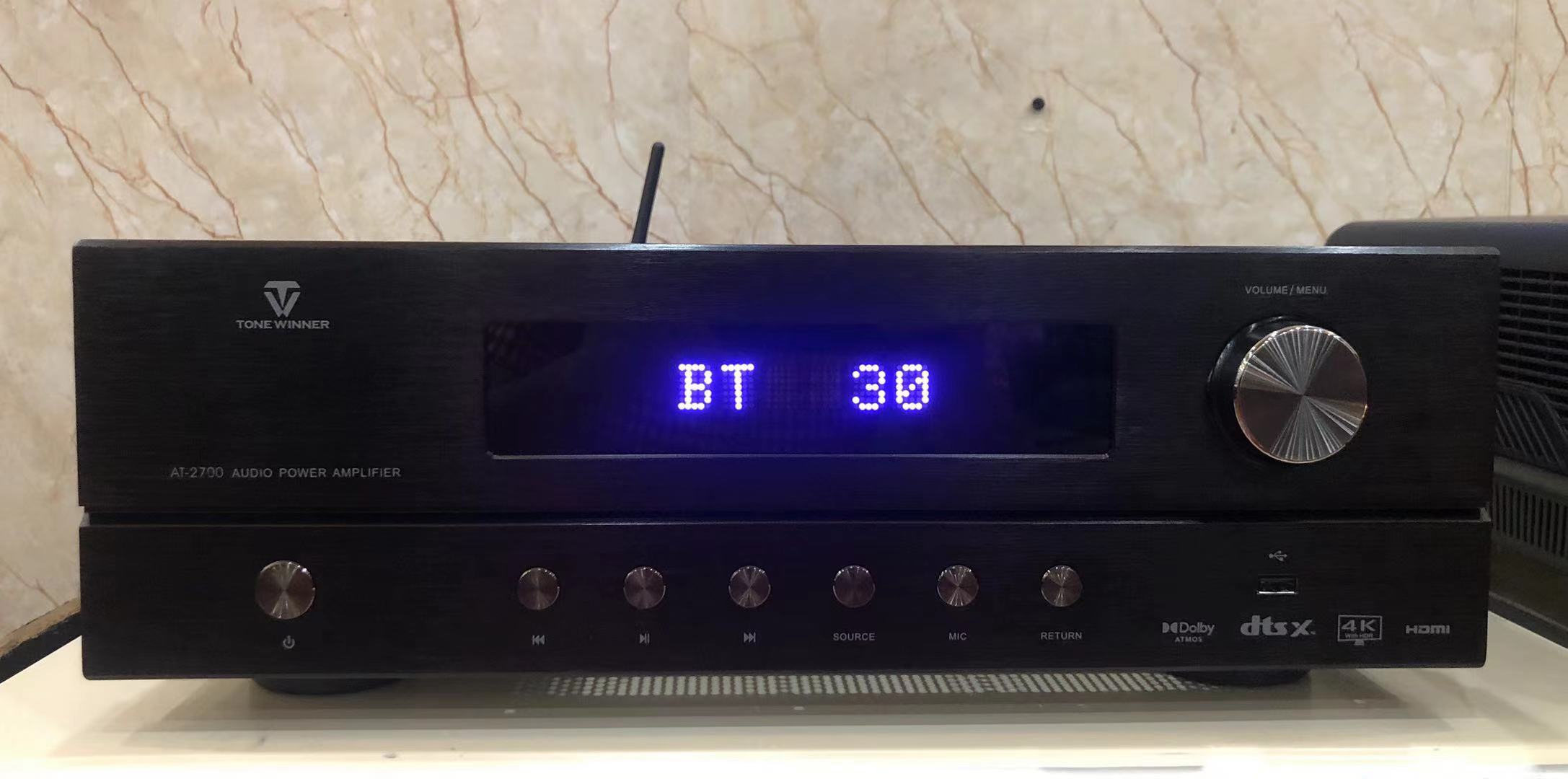 Factory 5.3.2 Dolby Atmos DTS: - Home Cinema Dts X 评论和价格