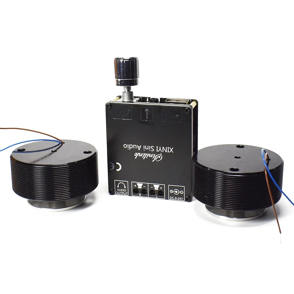 1 Set 50W 2.0 HIFI Vibration S - Home Cinema Solution 评论和价格