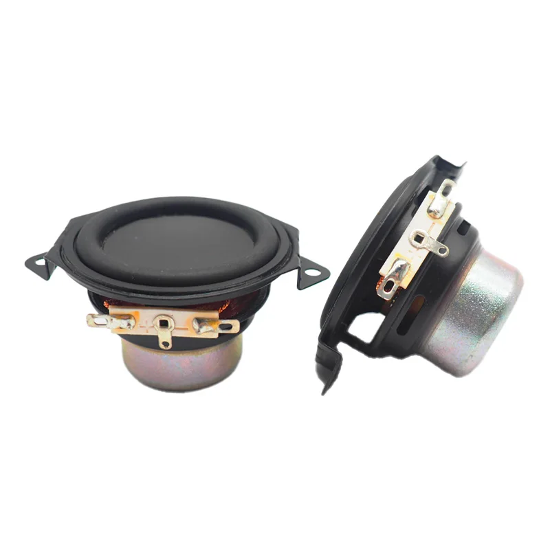 2 pcs 1.75 Inch 4 Ohm 30 W HIF - Home Cinema Complet 评论和价格