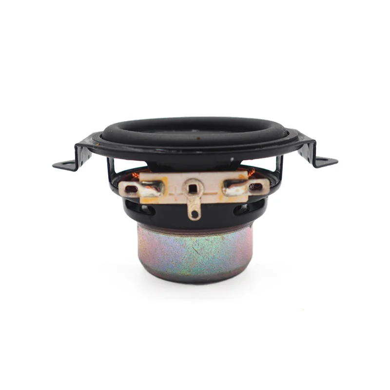 2 pcs 1.75 Inch 4 Ohm 30 W HIF - Home Cinema Complet 评论和价格