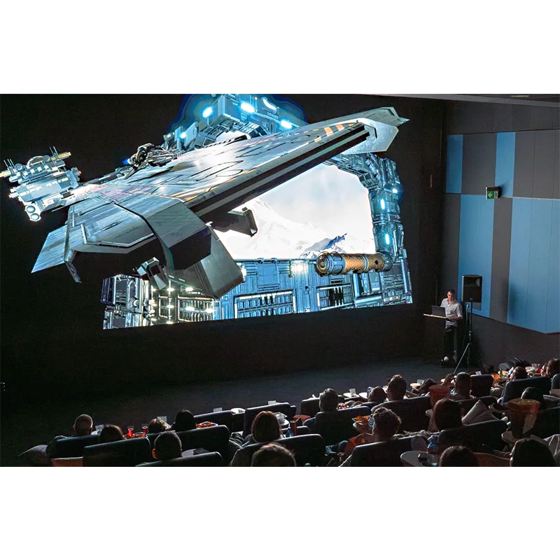 Home Theater P0.93 P1.25 P1.5  - Home Cinema Interiors 评论和价格