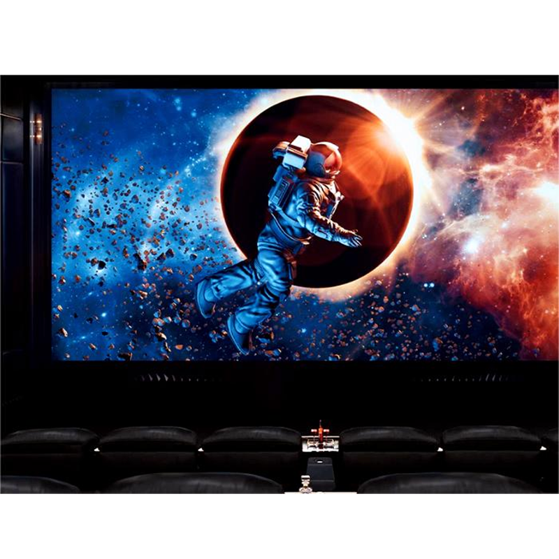 Home Theater P0.93 P1.25 P1.5  - Home Cinema Interiors 评论和价格