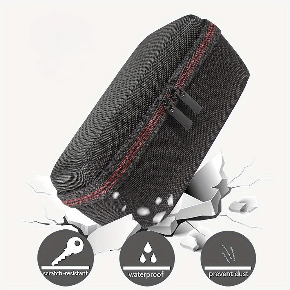 Hard EVA Case For Marshall Emb - Home Cinema Marshall 评论和价格