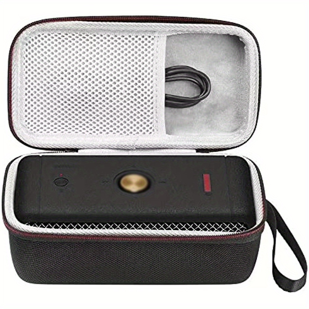 Hard EVA Case For Marshall Emb - Home Cinema Marshall 评论和价格