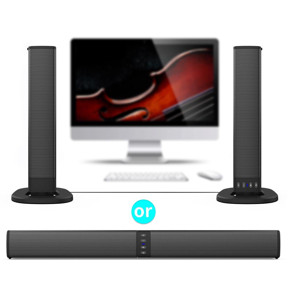 20W Powerful Wireless Soundbar - Home Cinema Bose 评论和价格