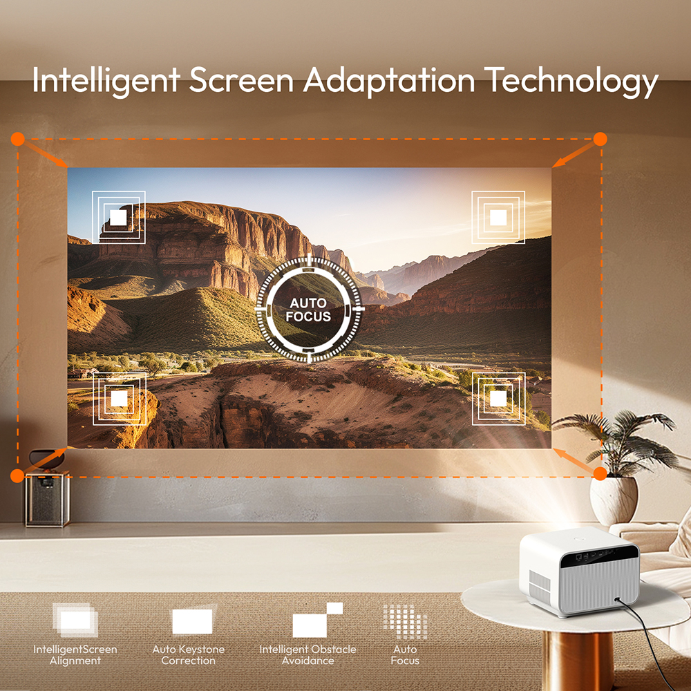BYINTEK LOVE U12 Full HD 1080P - Home Cinema Complet 评论和价格