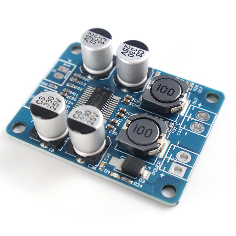 TPA3118 60W Mono Class D Digit - Home Cinema Solution 评论和价格