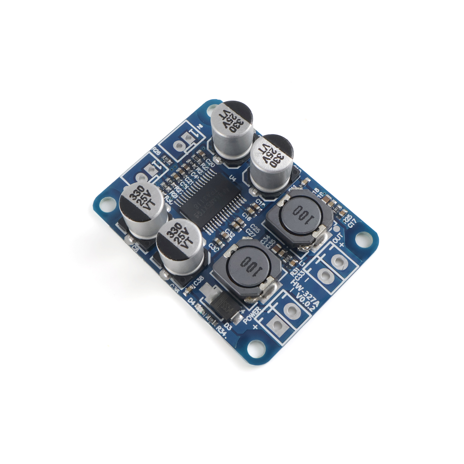 TPA3118 60W Mono Class D Digit - Home Cinema Solution 评论和价格