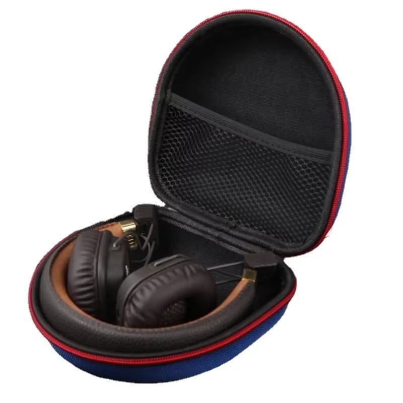 Shockproof EVA Headphone Case  - Home Cinema Marshall 评论和价格